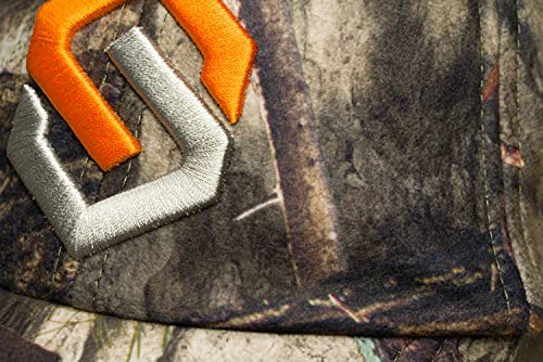 Scentlok - Full Season Midweight Ultimate Camo Headcover For Hunting (Osfm) (Realtree Edge) #TOP6