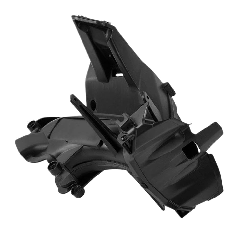 Aarawrnsx Onecolor Motorcycle Front Upper Headlight Fairing Stay Bracket Compatible With Rs660 2021 2022 2023 2024 2025
