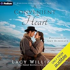 A Convenient Heart Titelbild