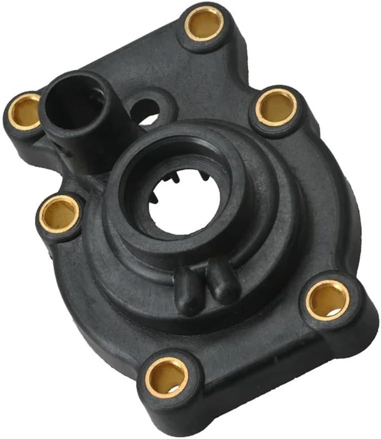 393630 Water Pump Housing Fit For 20-35HP Boat Motor 18-3382 03 Parts