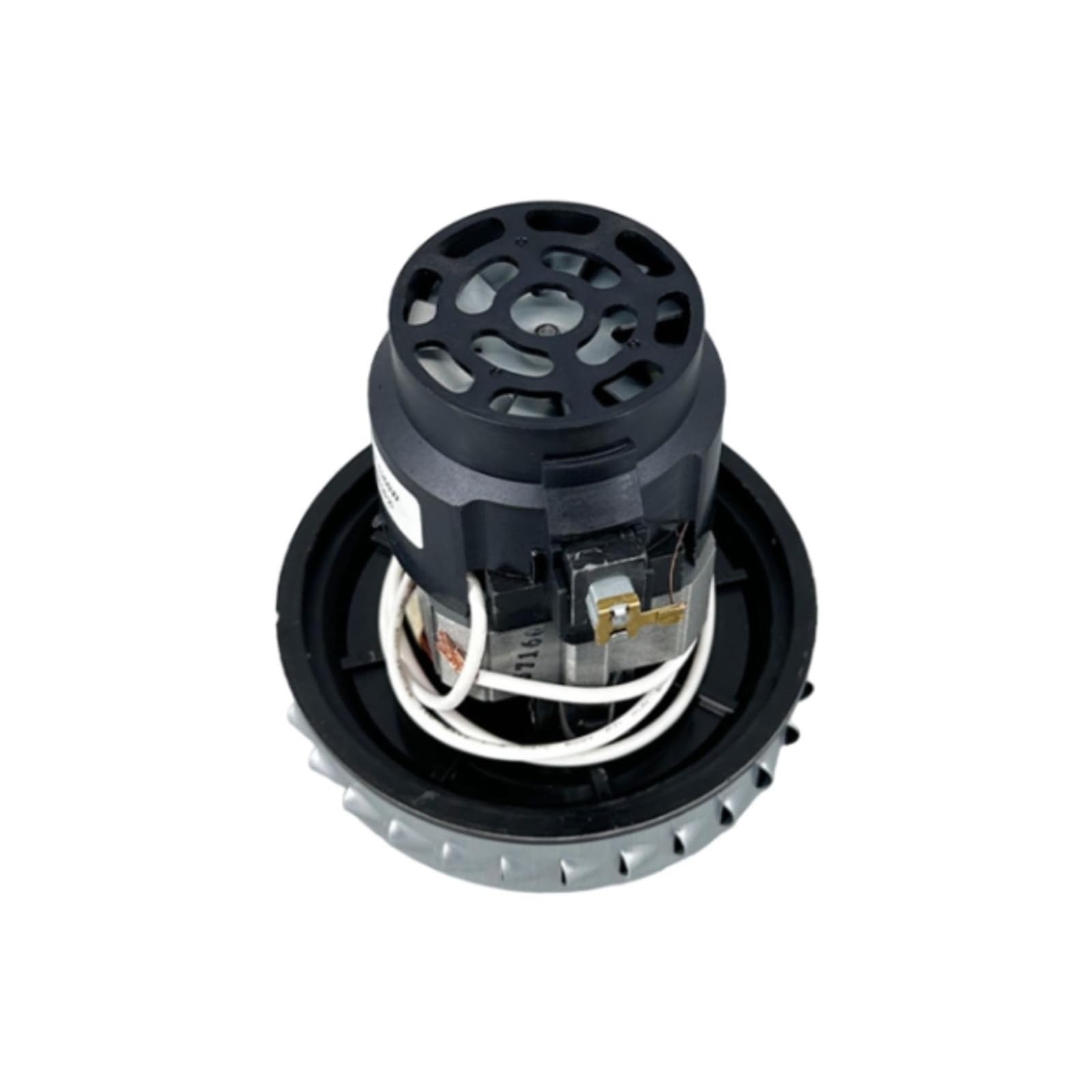 WEIGEXIEO Vacuum Motor, Wet & Dry 1200W, Compatible For Karcher, T3143A, Motor For Vacuum Cleaner