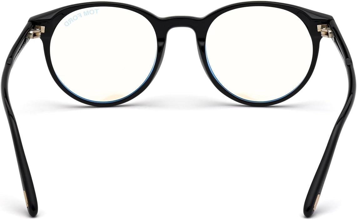Tom Ford frame (FT5695-BV 001)