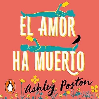 El amor ha muerto