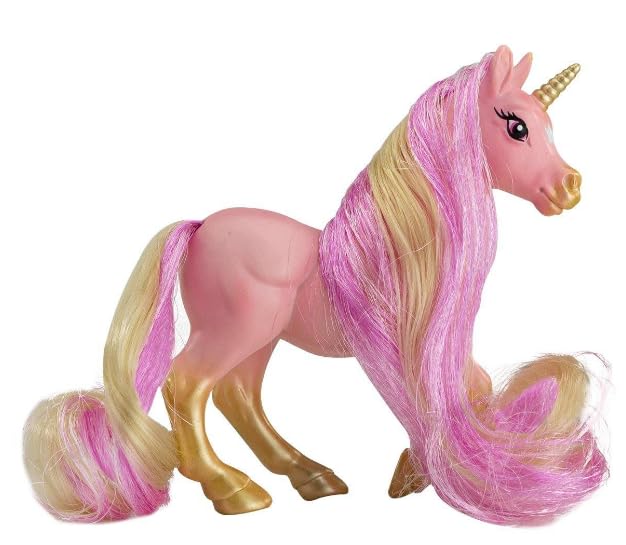 Amazon.com: Breyer Horses Mane Beauty Li'l Beauties