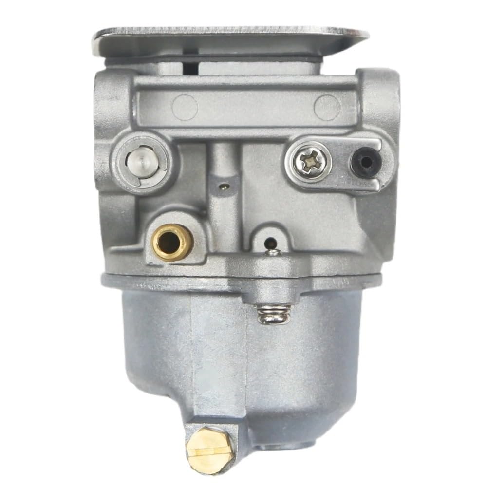 Per Parti Motore Fuoribordo Carburatore Per Motore Per Barche A 4 Tempi 4HP 67D-14301-03 67D-14301-00 67D-14301-10 67D-14301 Motore Motori Carburatore