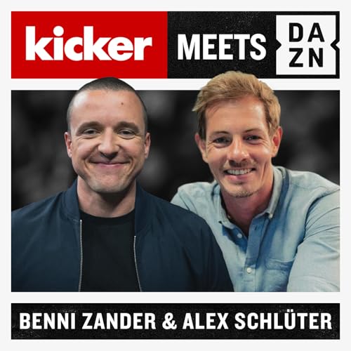 Das KMD-Weihnachts-Spezial - mit Alex Schl&uuml;ter und Benni Zander