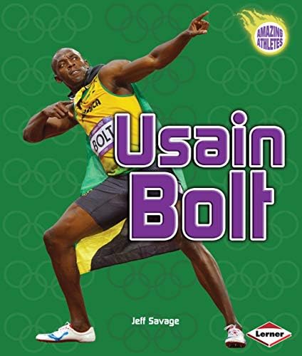 Usain Bolt (Amazing Athletes)