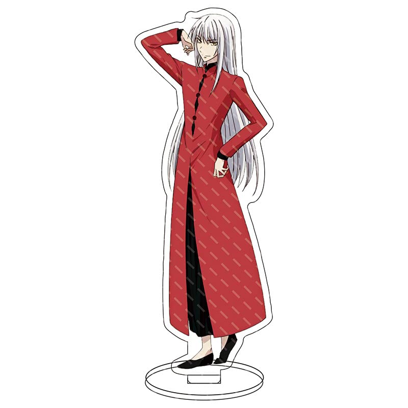 Amazon.co.jp: フルーツバスケット アクリルスタンド アクスタ