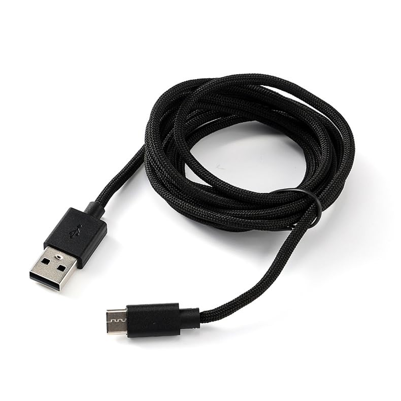 Amazon.co.jp: BIGBIG WON 高耐久ナイロン USB-C 2.0 ケーブル