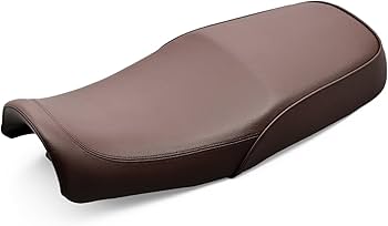 Amazon | デイトナ(Daytona) GB350(21-23)専用 バイク シート 約20mm