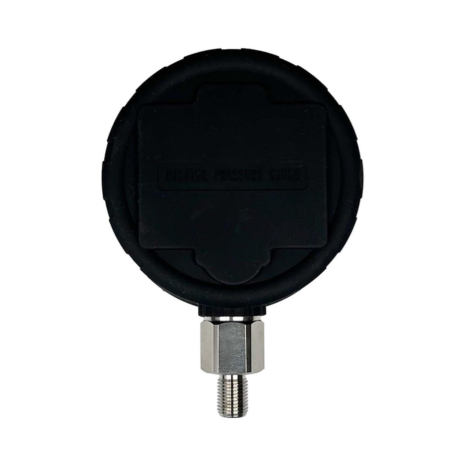 Manómetro digital DR3720 for aplicaciones industriales(0-0.1Mpa,NPT1-4)