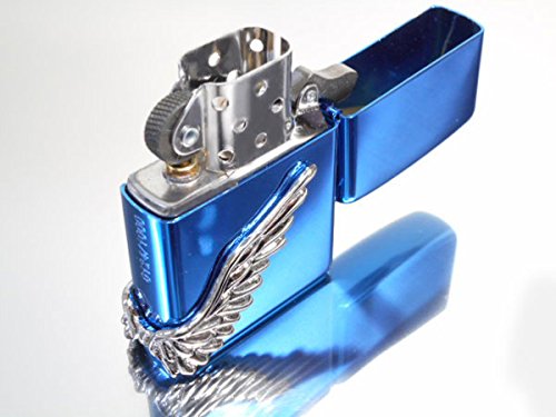 Amazon.co.jp: Zippo(ジッポ) オイルライター 1000個限定 シリアル