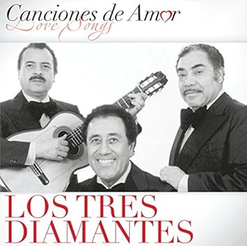 ポップス+ロック(洋楽) CD Tres Diamantes Boleros Exitos Vol 4  25CDT342  /00110 LOS TRES DIAMANTES Mexico Collection CD #55/100 - MEXICAN