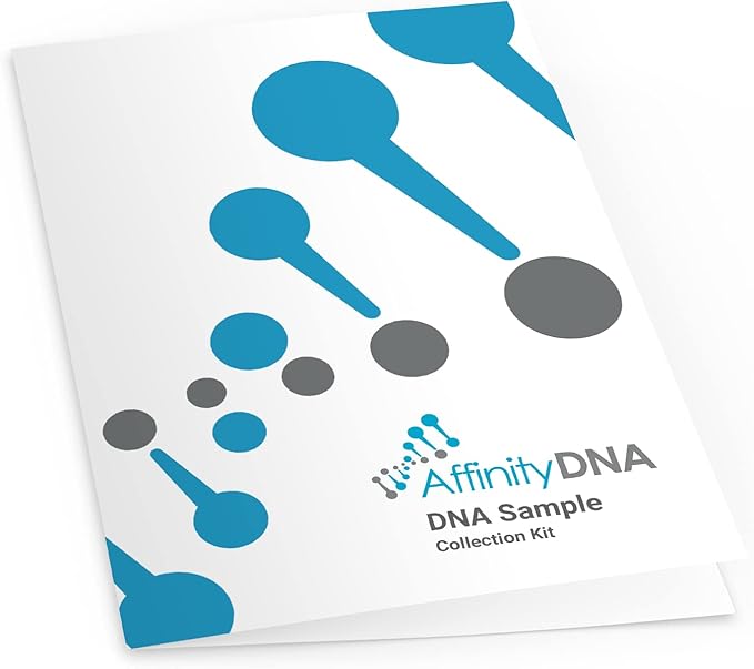 AffinityDNA Hund Multidrug Resistance 1 (MDR1) DNATestkit