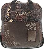 Anekke mochila de ocio Blossom Backpack Multicolor