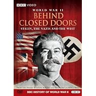 World War II: Behind Closed Doors