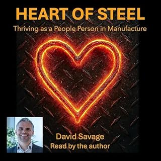 Heart of Steel cover art