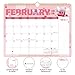 2026 Calendar,18-Month Wall Calendar Runs from Jan 2026 to Jun 2027, 11.5