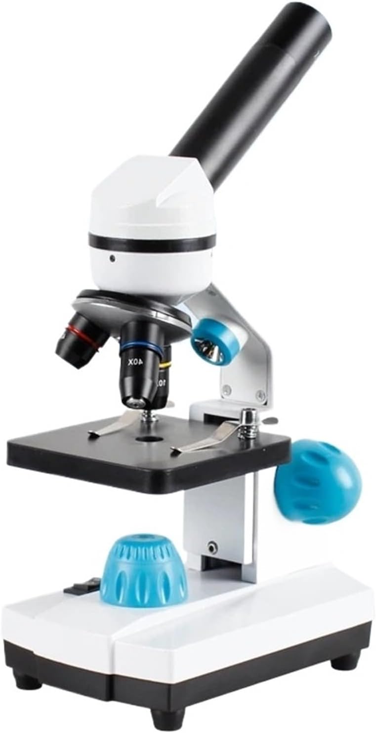 実体顕微鏡、 エントリーレベルの学生向けHD顕微鏡単眼ズーム2000倍科学実験教育