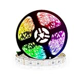 Lieferumfang: 1 x 5M Lichtband