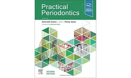 PRACTICAL PERIODONTICS WITH ACCESS CODE 2ED (PB 2023)