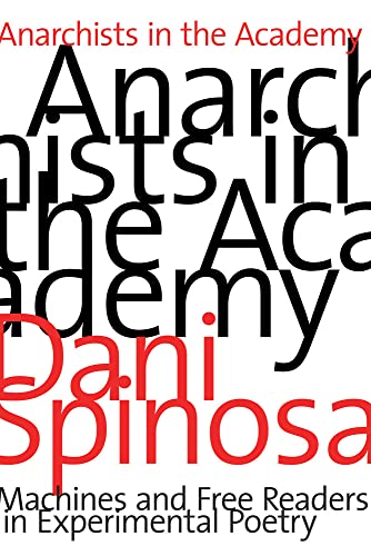 Anarchists in the Academy view 2