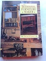 The Traditional Furniture Maker 0713459549 Book Cover