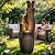 Autodaya 5-Tier Faux Rattan Vase Water Fountain Outdoor with LED Lights, Polyresin Cascading Waterfall Feature, Tranquil Oasis for Garden, Patio, Yard, or Porch