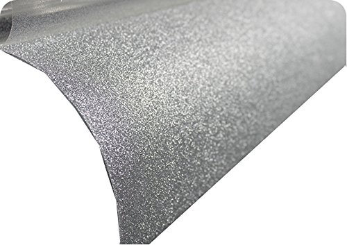 T-shirt Glitter Heat Transfer Vinyl,iron on Heat Transfer, 20