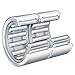 INA (Schaeffler) RNA6913-ZW Needle Roller Bearing - 72 mm Bore, 90 mm OD, 45 mm Width, Open