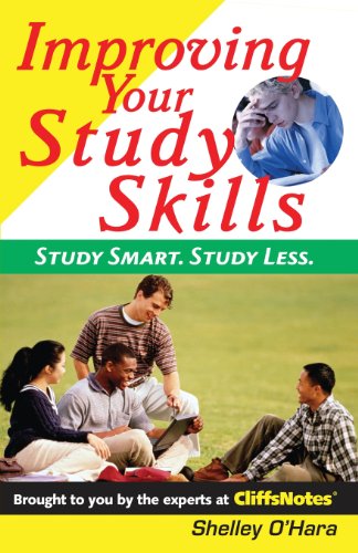 Improving Your Study Skills view 2