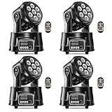 U`King Moving Head...image