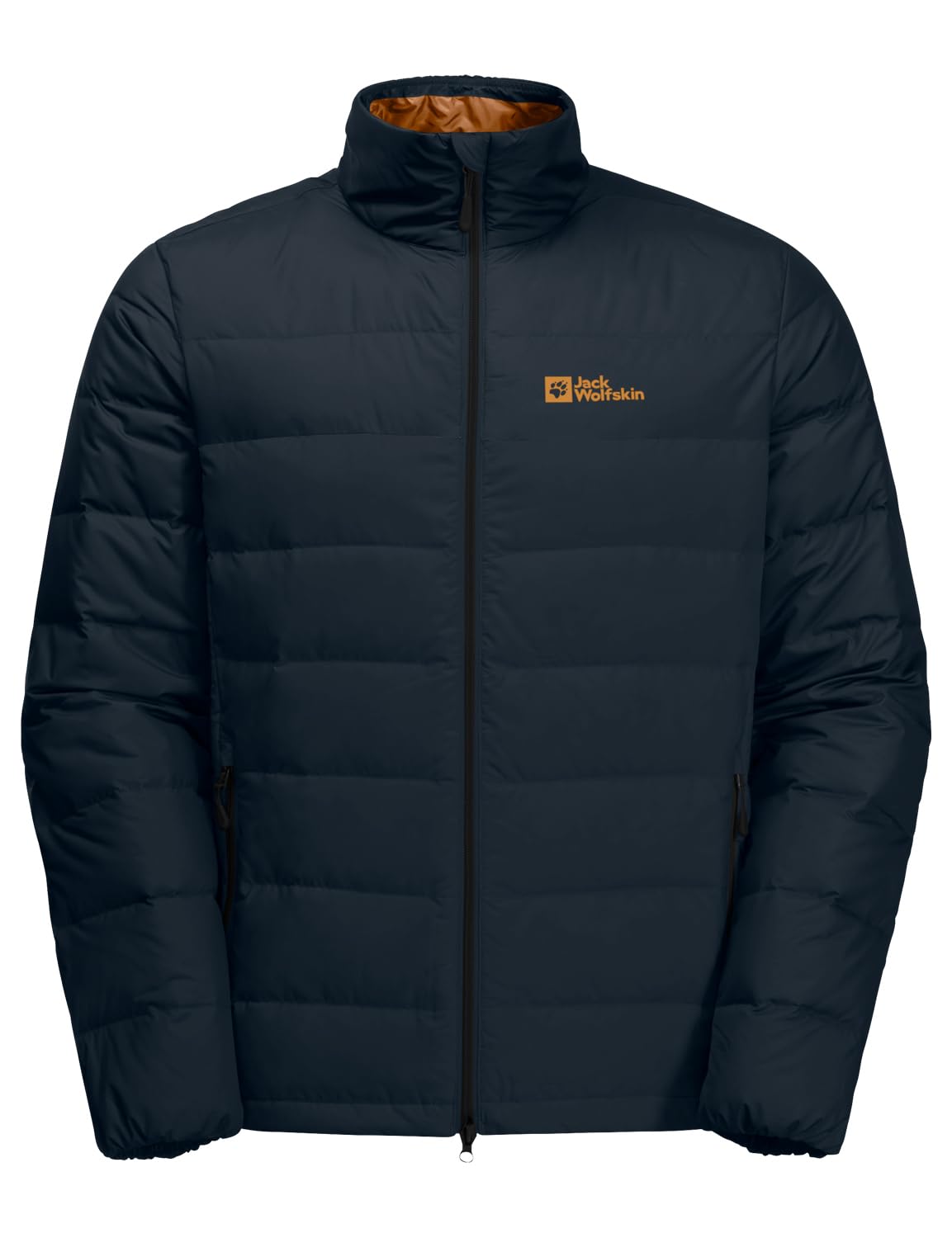 Jack Wolfskin Men's Ather Down Jacket M Down Jacket