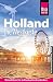Produktbild Reise Know-How Rump GmbH Reise Know-How Reiseführer Holland - Die Westküste mit Amsterdam, Den Haag und Rotterdam
