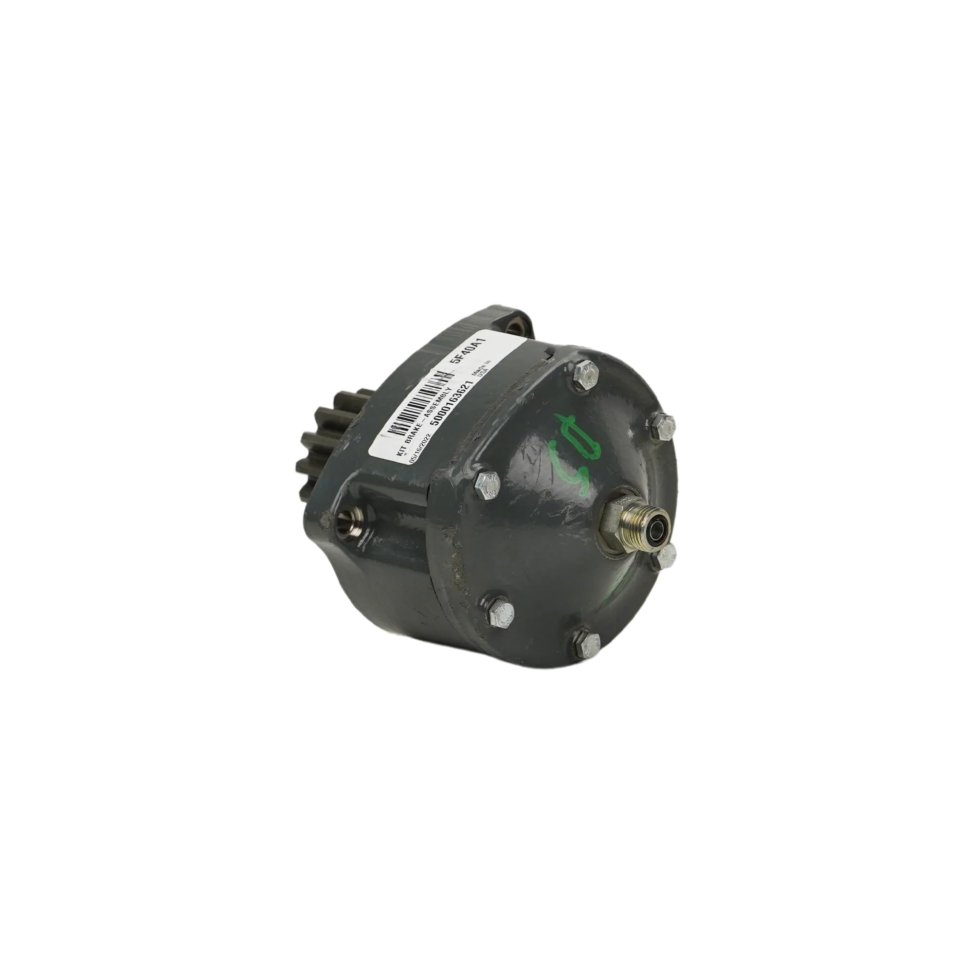 WACKER NEUSON Brake-ASSE MBLY (5000163621)