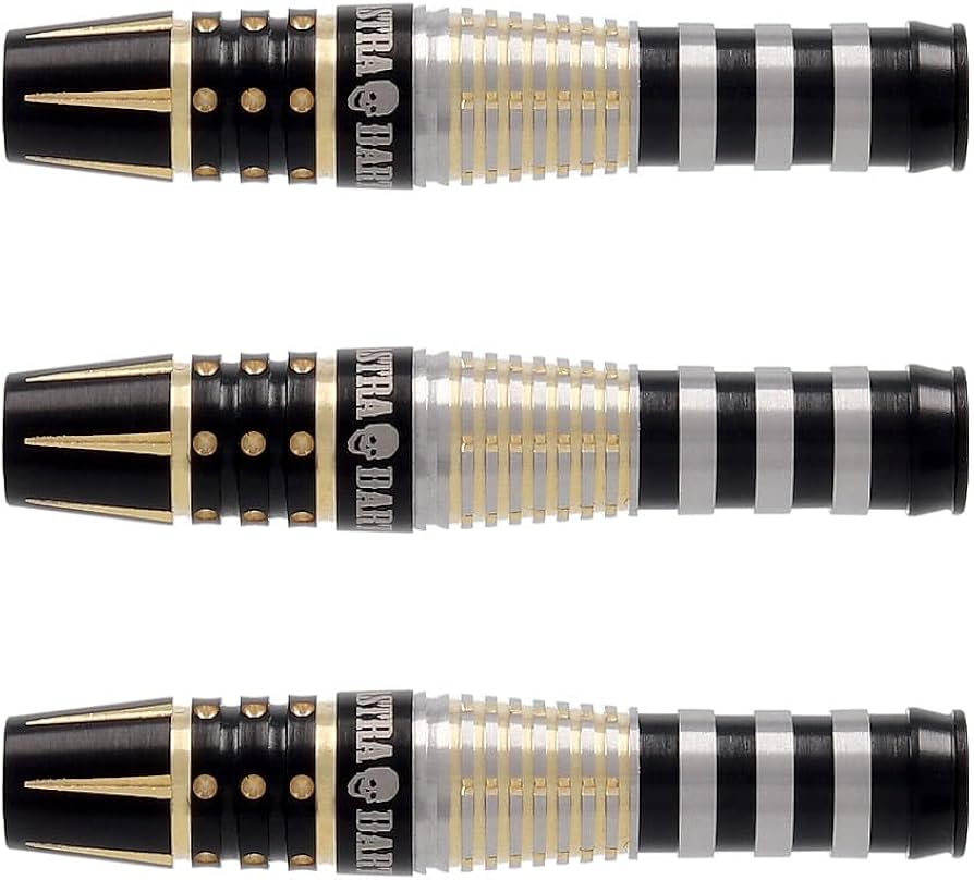 Amazon | アストラダーツ ティーアロー6 19.5g タングステン90% 谷内