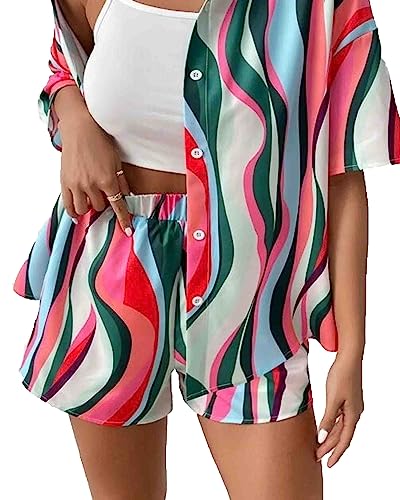 Image of DHRUVI TRENDZ Shorts for Men | Boxer Shorts for Men | Men Shorts | Cargo Shorts | Shorts for Men Beach Wear | Printed Shorts | Men's Regular Fit Shorts