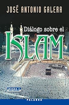 Paperback Diálogo sobre el Islam [Spanish] Book