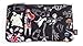 Disney Nightmare Before Christmas Print Character Pencil Case