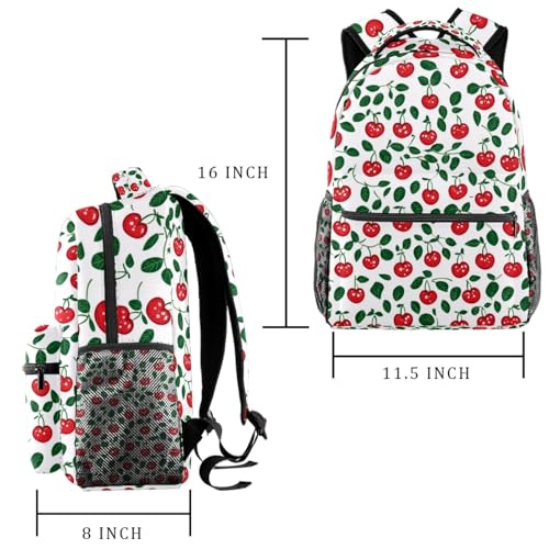 Sac à dos de voyage multicolore 9. taille unique motif ancre - 2