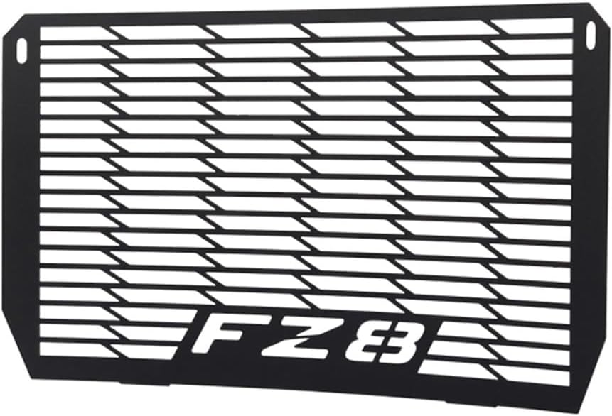 HRTLSS Radiator Guard Protector for Y&AMAHA FZ 8 FZ8 2010 2011 2012 2013 2014 2015 2016 Motorcycle Accessories Radiator Grille Guard Protector Cooler Grill Cover