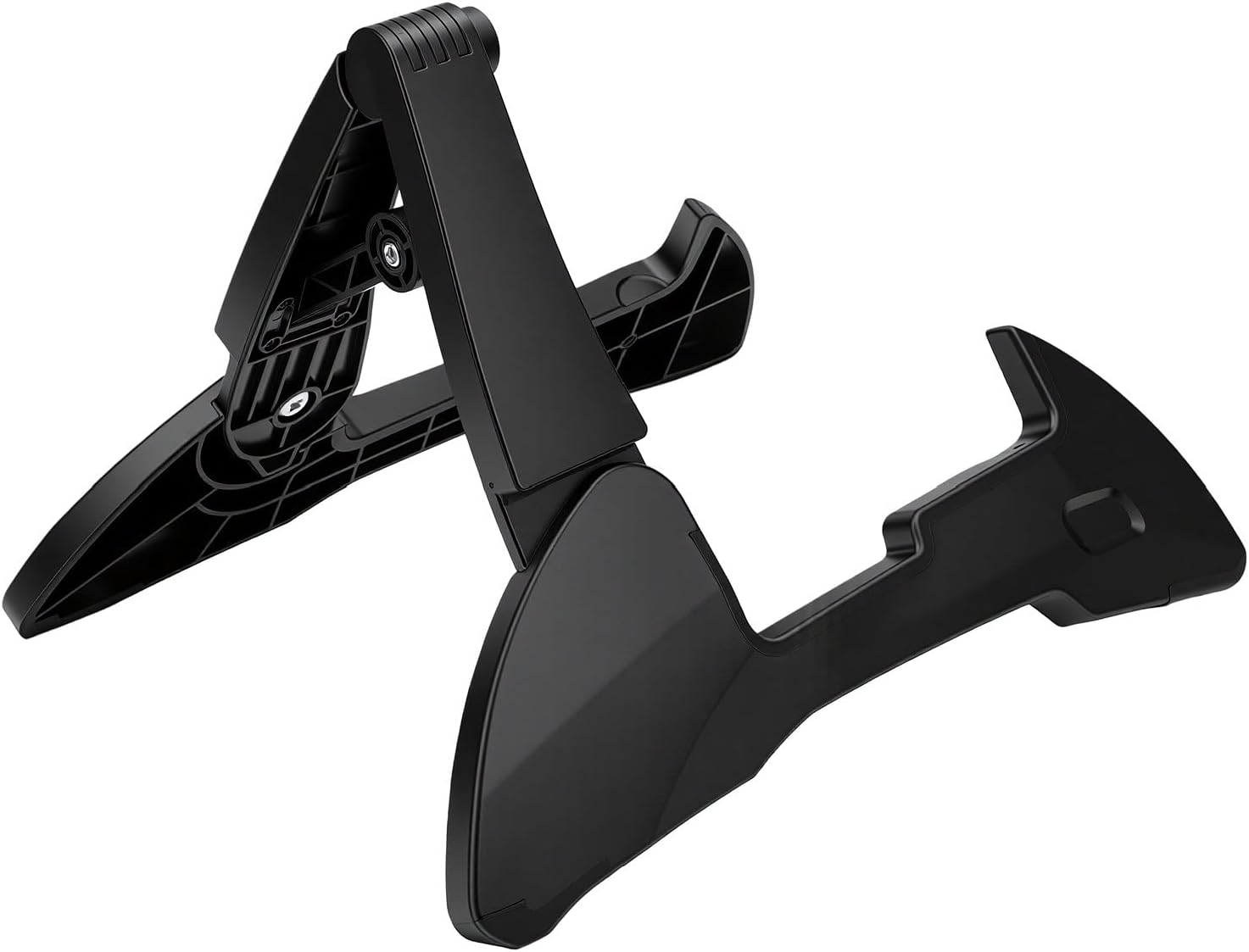 Adjustable Width Instrument Stand, A Frame Stable Base
