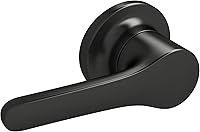 Vista 4 de American Standard 7381920-200.GN00A - Manija de viaje para inodoro de mano izquierda, oro cepillado