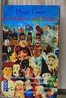 Le chagrin des belges 2266068865 Book Cover