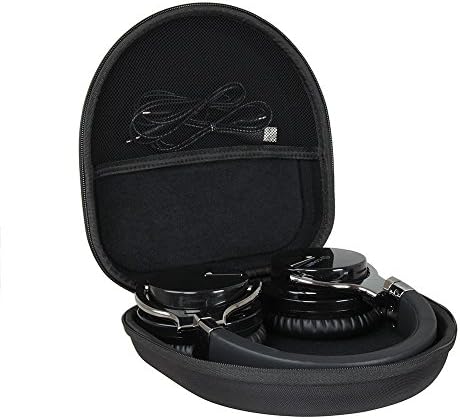 Hermitshell Hard Travel Case for COWIN E7 / Cowin E7 PRO [2018 Upgraded] Active Noise Cancelling Bluetooth Headphones