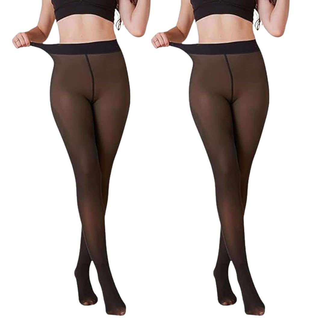 XJARVIS Belgium Women’s Fleece Lined Leggings | High Waist & Mid Rise Skinny Fit Thermal Winter Tights Pants | Soft Touch Warm Thick Woolen Stretchy Stockings for Women & Girls XJARVIS Belgium Women’s Fleece Lined Leggings | High Waist & Mid Rise Skinny Fit Thermal Winter Tights Pants | Soft Touch Warm Thick Woolen Stretchy Stockings for Women & Girls