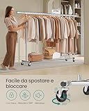 SONGMICS B0DCFRHQSW lato 4