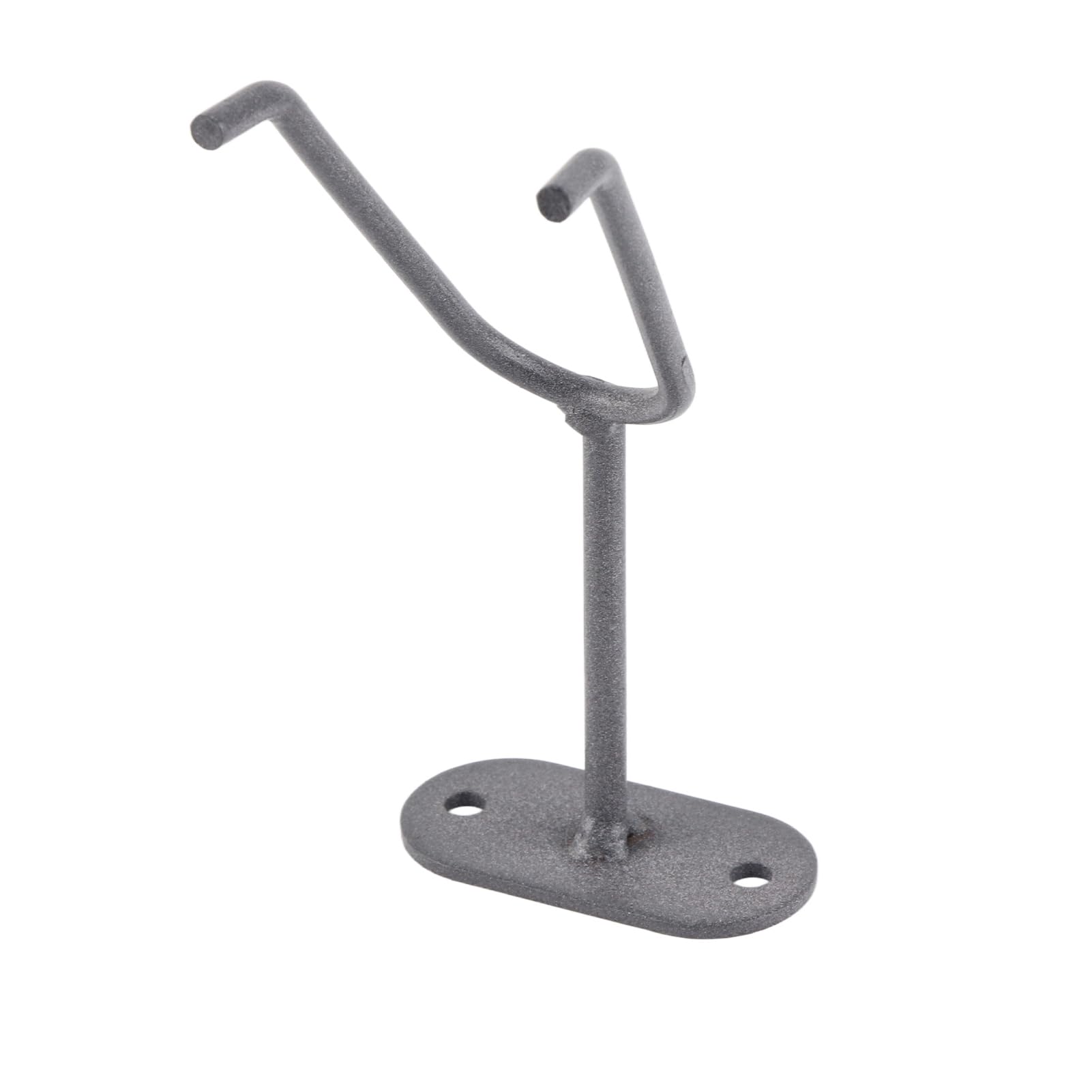 Alupre Gravity Feed Paint Spray Gun Stand Holder Sprayer Stand With Strainer Holder Wall Bench - View #7