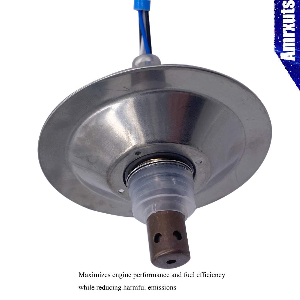 Amrxuts 36531-RMX-A01 Upstream Air Fuel Ratio O2 Oxygen Sensor for 2006-2011 Civic 1.3L 234-9063