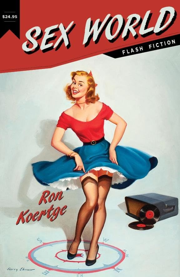 Buy Sex World: Flash Fiction — BookShops.in